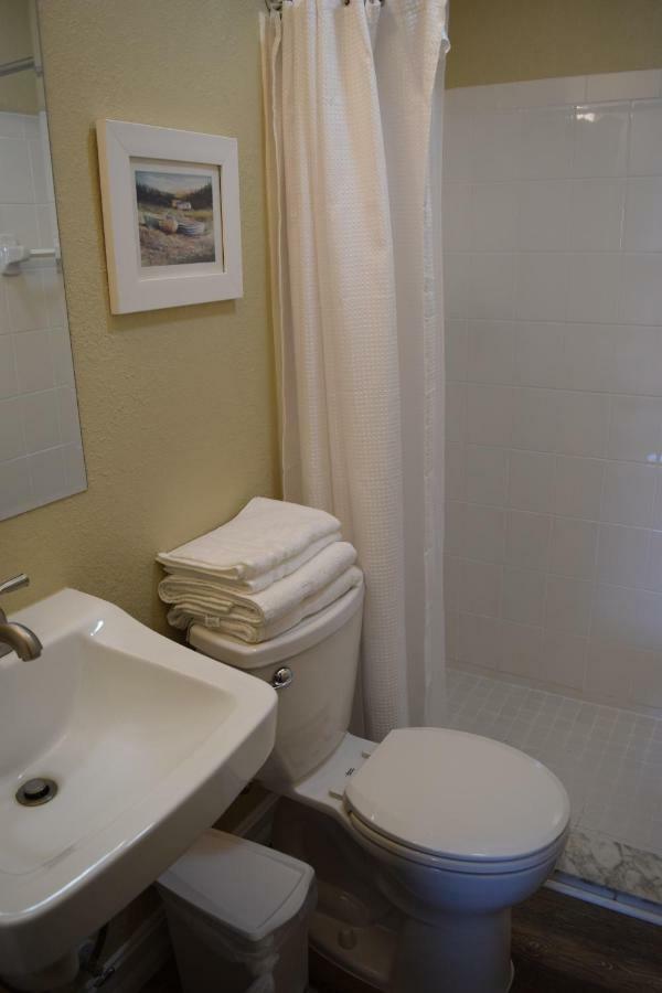 Caribbean Shores Jensen Beach Motel Kültér fotó