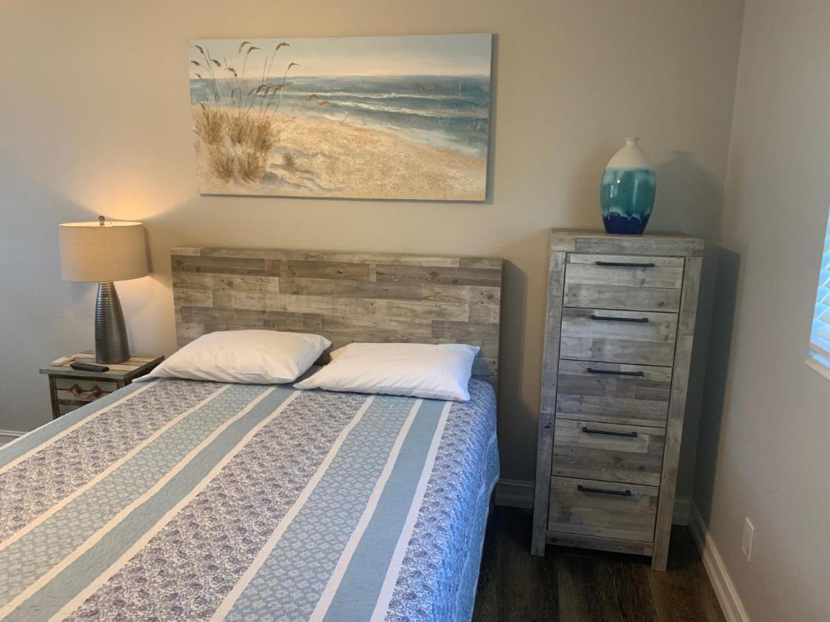 Caribbean Shores Jensen Beach Motel Kültér fotó