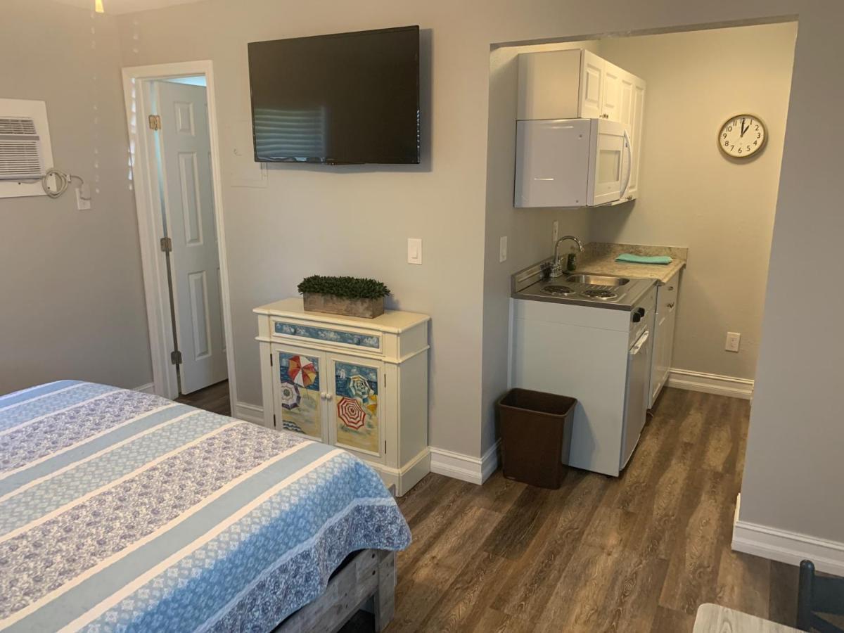 Caribbean Shores Jensen Beach Motel Kültér fotó