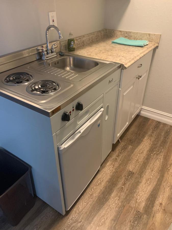 Caribbean Shores Jensen Beach Motel Kültér fotó