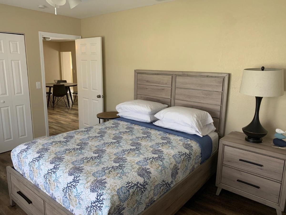 Caribbean Shores Jensen Beach Motel Kültér fotó