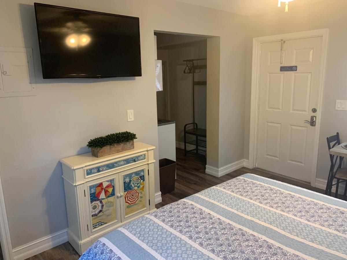 Caribbean Shores Jensen Beach Motel Kültér fotó