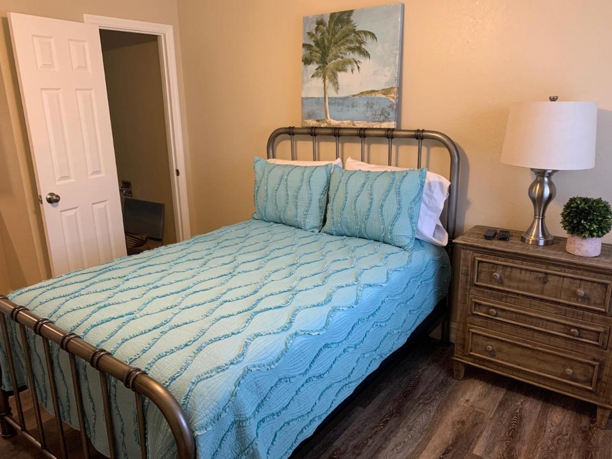 Caribbean Shores Jensen Beach Motel Kültér fotó