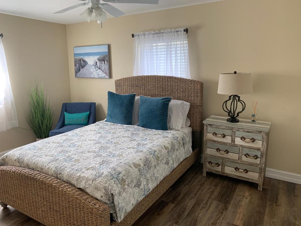 Caribbean Shores Jensen Beach Motel Kültér fotó
